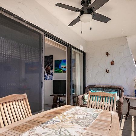 Ali'I Shores Kailua-Kona Eksteriør billede