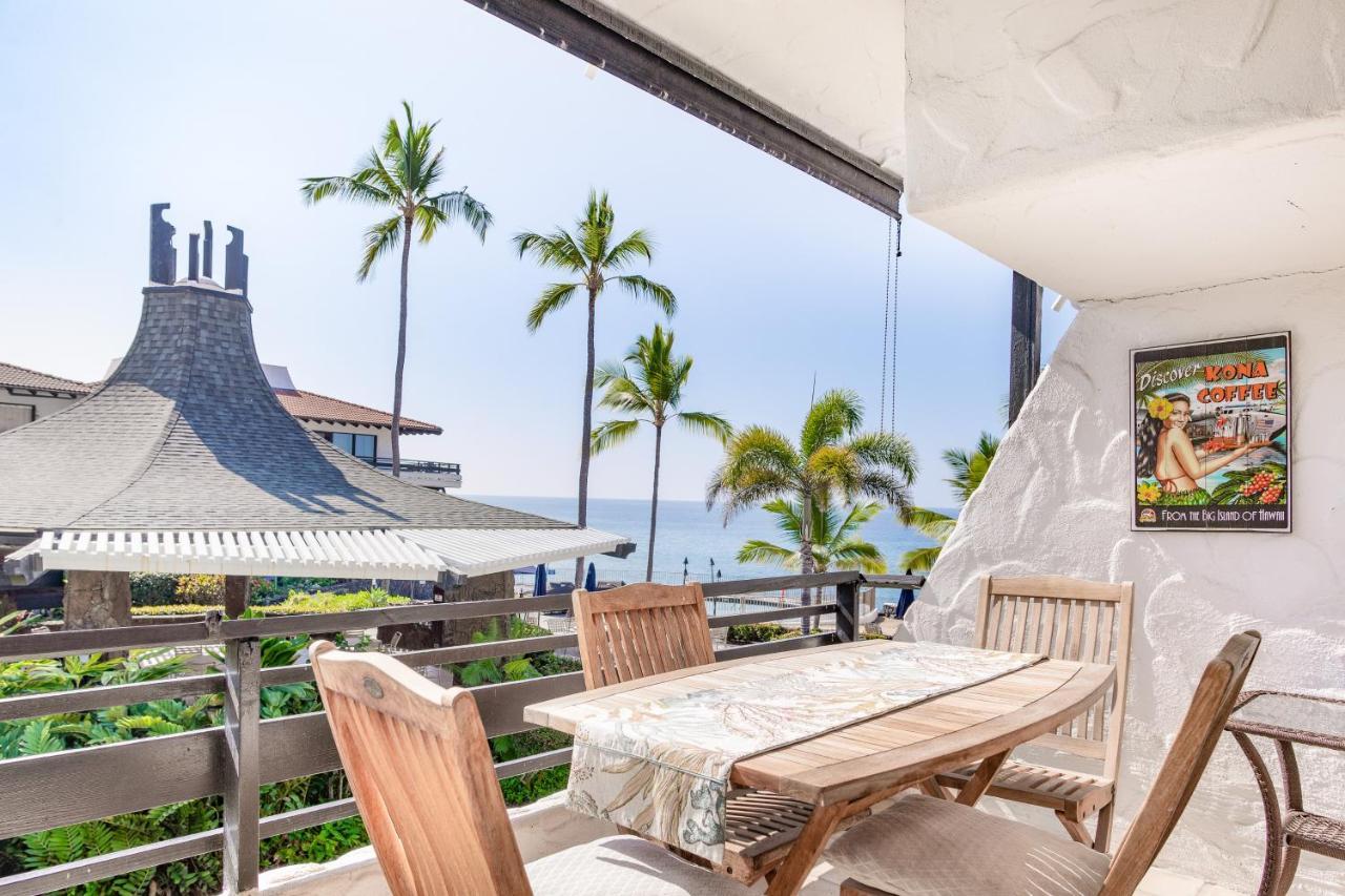Ali'I Shores Kailua-Kona Eksteriør billede