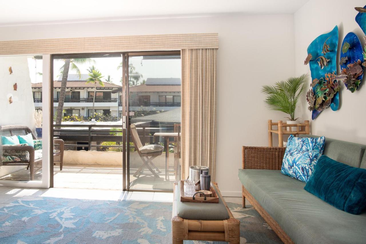 Ali'I Shores Kailua-Kona Eksteriør billede