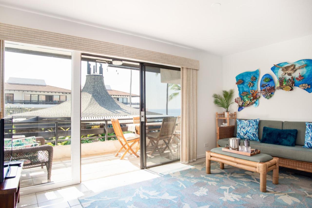 Ali'I Shores Kailua-Kona Eksteriør billede