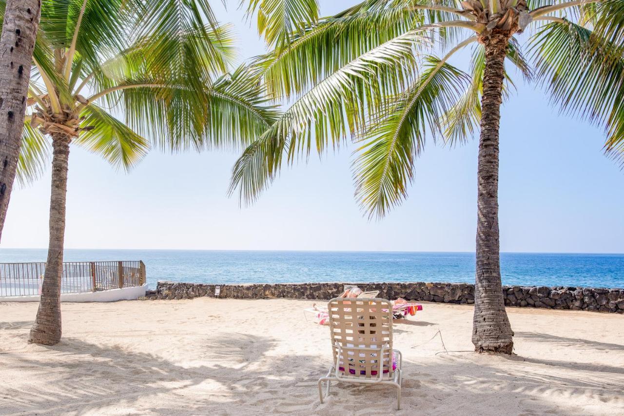 Ali'I Shores Kailua-Kona Eksteriør billede